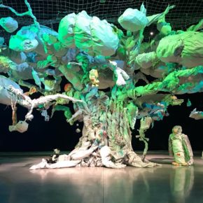 2023.05 信毎メディアガーデン 松本／NAGANO