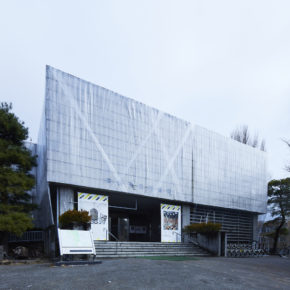 2024.02 マツモト建築芸術祭ANNEX 松本／NAGANO